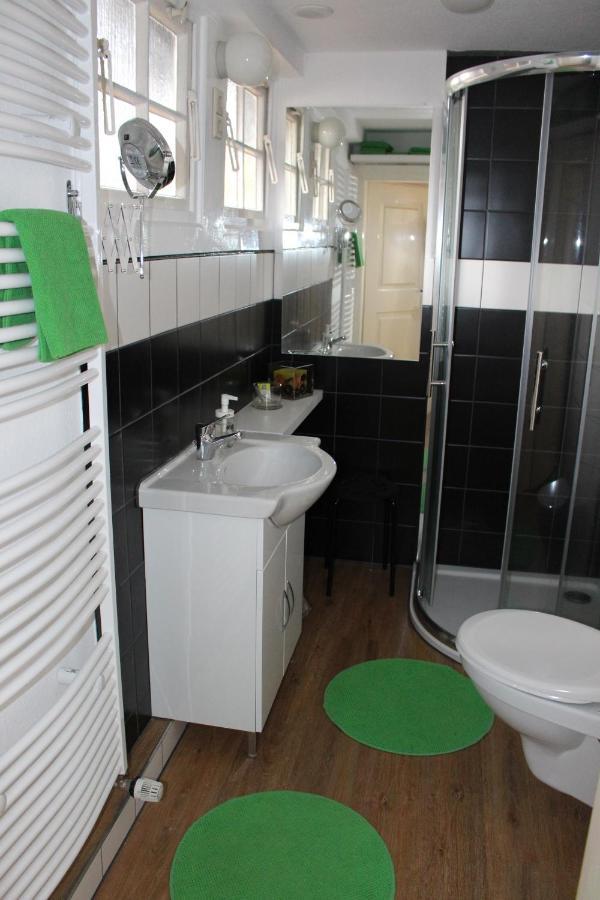 Appartement Zuhause Mit Nordischen Charme à Clausthal-Zellerfeld Extérieur photo